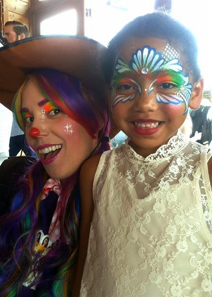 PartyWOW Entertainment