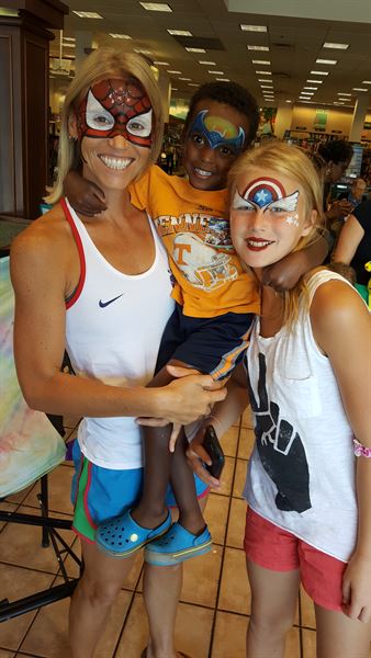 PartyWOW Entertainment