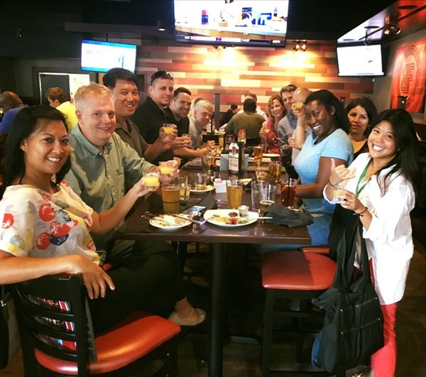 Blackfinn Ameripub - Ashburn