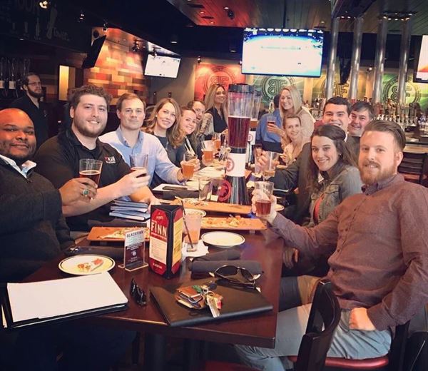 Blackfinn Ameripub - Ashburn