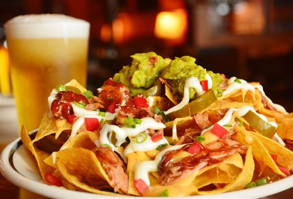 Blackfinn Ameripub - Ashburn