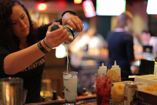 Blackfinn Ameripub - Ashburn