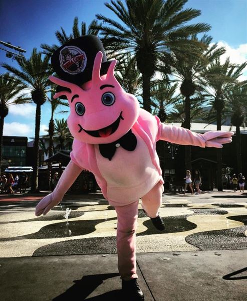 Bubba Gump Shrimp Co.