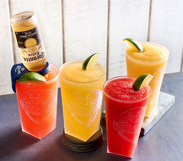 Bubba Gump Shrimp Co.