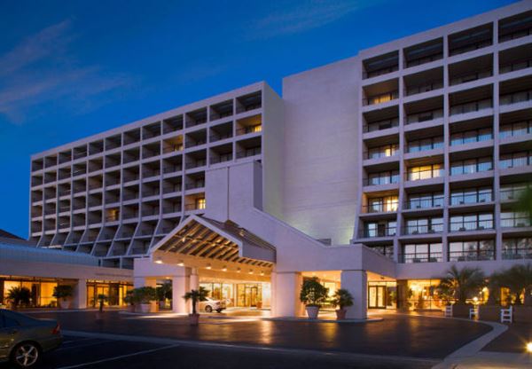 Hilton Beachfront Resort and Spa Hilton Head Island