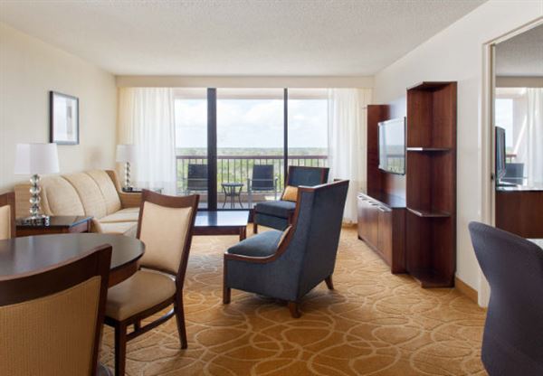 Hilton Beachfront Resort and Spa Hilton Head Island