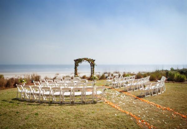 Hilton Beachfront Resort and Spa Hilton Head Island