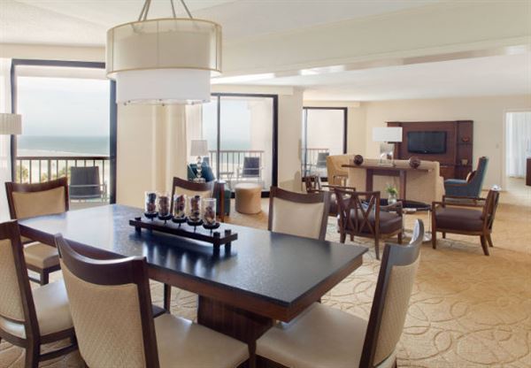 Hilton Beachfront Resort and Spa Hilton Head Island