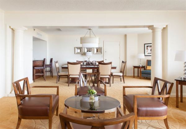 Hilton Beachfront Resort and Spa Hilton Head Island