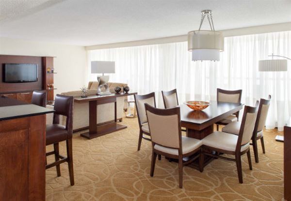 Hilton Beachfront Resort and Spa Hilton Head Island