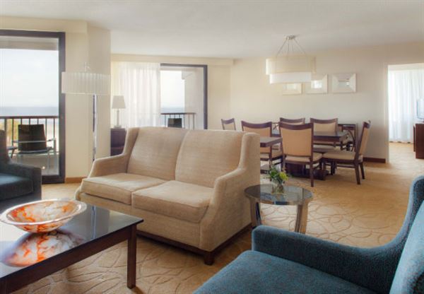 Hilton Beachfront Resort and Spa Hilton Head Island