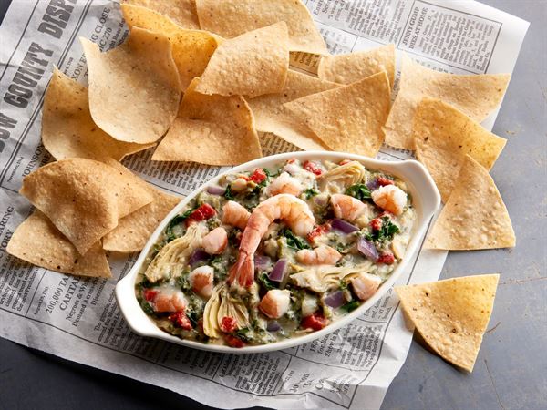 Bubba Gump Shrimp Co.