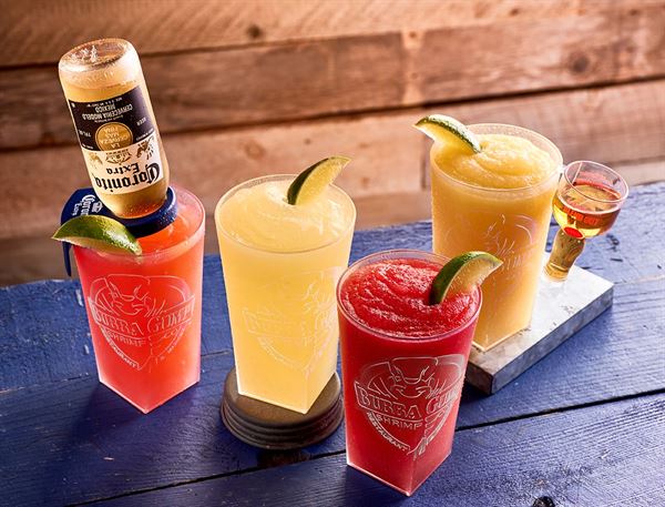 Bubba Gump Shrimp Co.