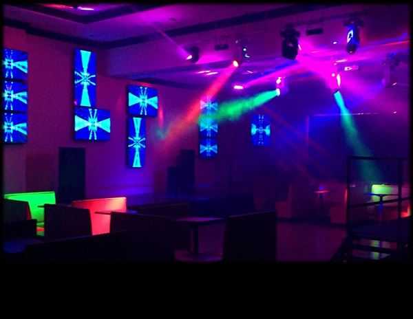 Crowne Plaza Dallas Downtown