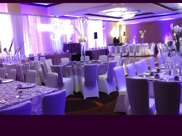 Crowne Plaza Dallas Downtown