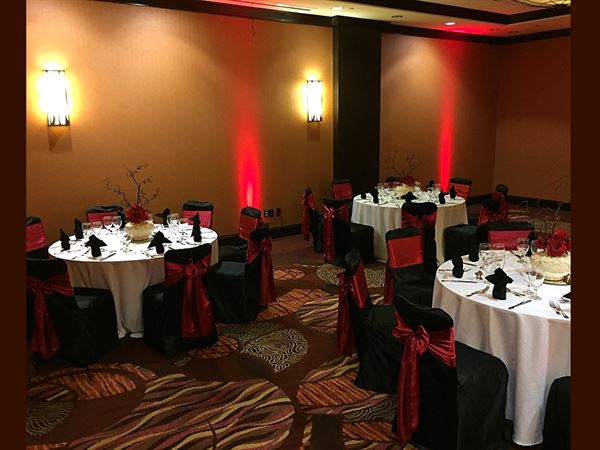 Crowne Plaza Dallas Downtown