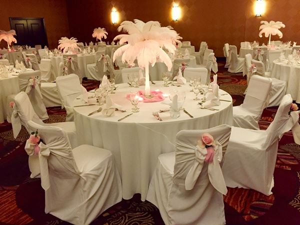 Crowne Plaza Dallas Downtown