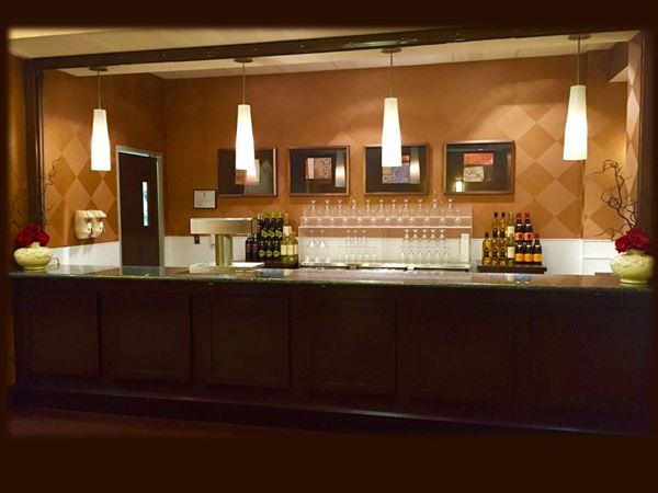 Crowne Plaza Dallas Downtown