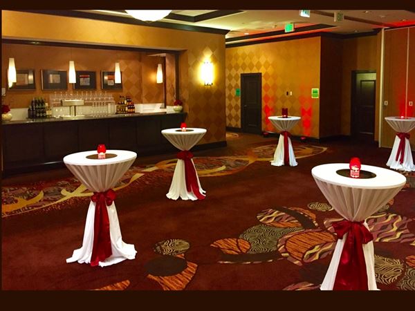 Crowne Plaza Dallas Downtown