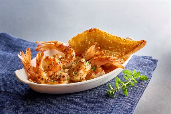 Bubba Gump Shrimp Co