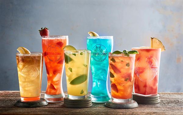 Bubba Gump Shrimp Co