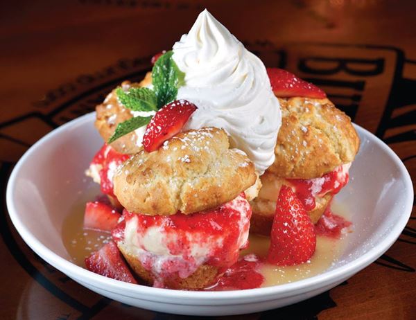 Bubba Gump Shrimp Co