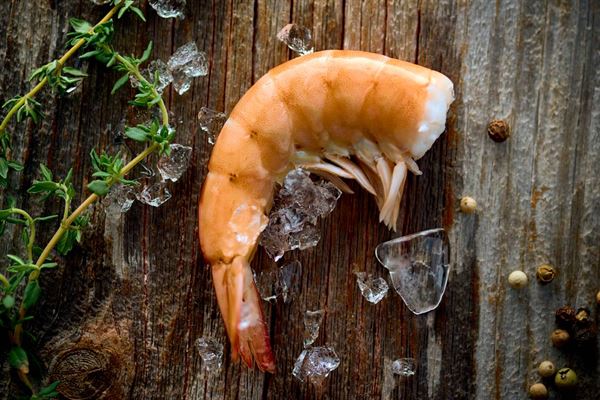 Bubba Gump Shrimp Co.