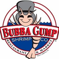 Bubba Gump Shrimp Co