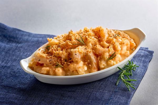 Bubba Gump Shrimp Co