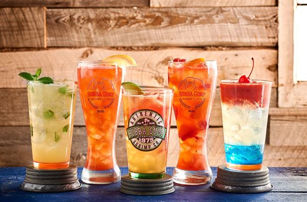 Bubba Gump Shrimp Co