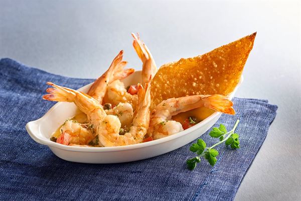 Bubba Gump Shrimp Co