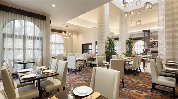 Hilton Garden Inn Cupertino