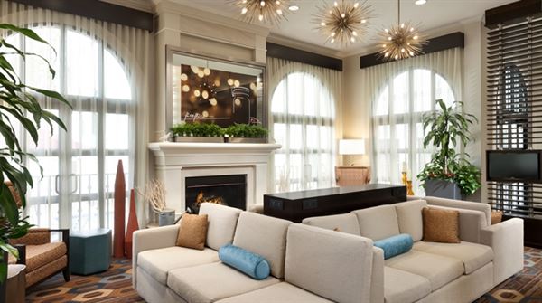 Hilton Garden Inn Cupertino