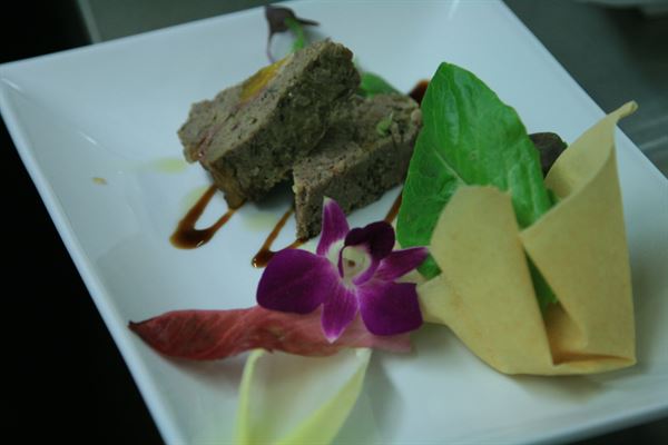 PRINZO FINE CATERING