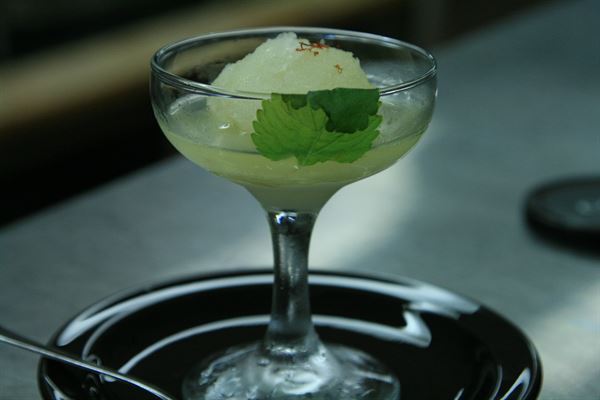 PRINZO FINE CATERING