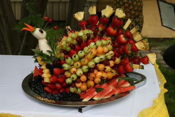 PRINZO FINE CATERING