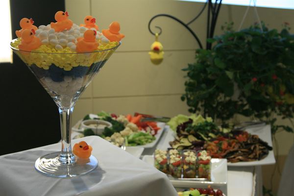 PRINZO FINE CATERING