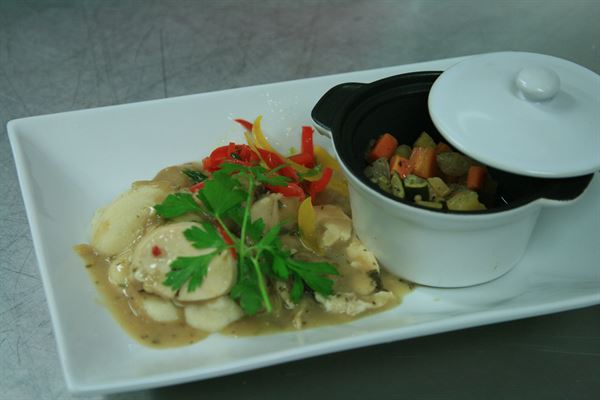 PRINZO FINE CATERING