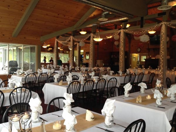 Kenora Golf & Country Club