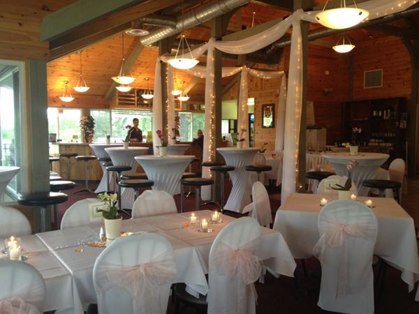 Kenora Golf & Country Club