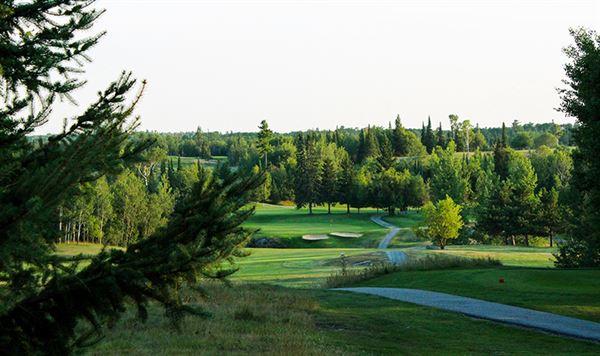 Kenora Golf & Country Club