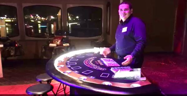 Ace of Spades Casino Rentals, LLC