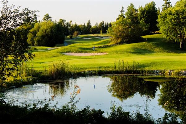 Kenora Golf & Country Club