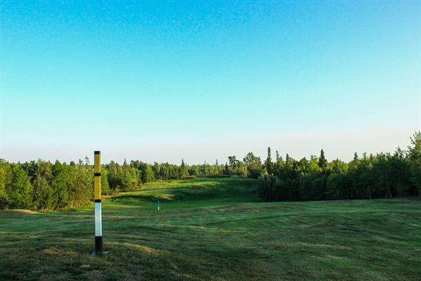 Kenora Golf & Country Club