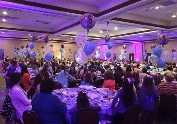 Manchester-Coffee County Conference Center