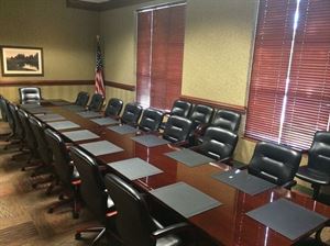 Executive Board Room