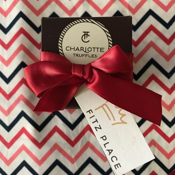 Charlotte Truffles LLC