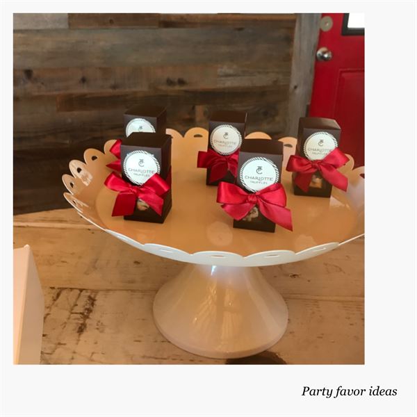 Charlotte Truffles LLC