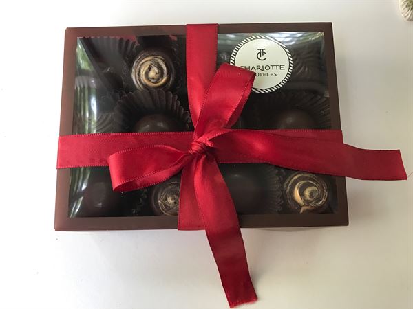 Charlotte Truffles LLC