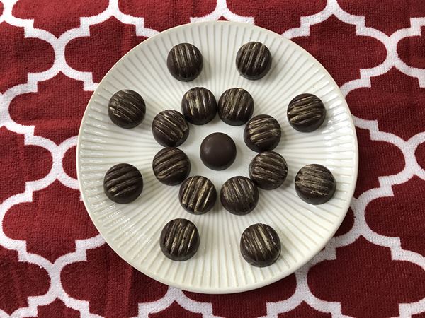 Charlotte Truffles LLC